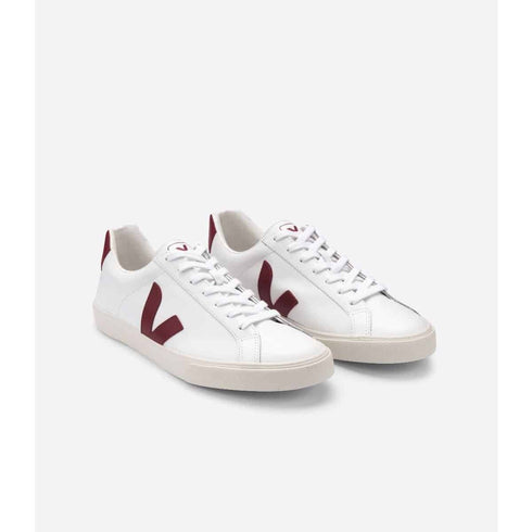 Veja Esplar Leather Marsala